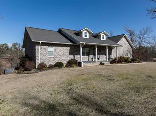 119 Timberwolf Dr, Poplar Bluff, MO 63901