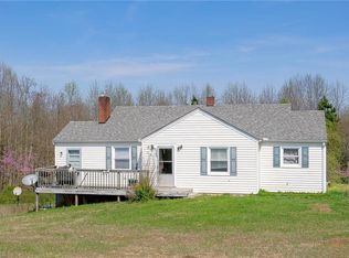 3922 Messick Rd, Jonesville, NC 28642