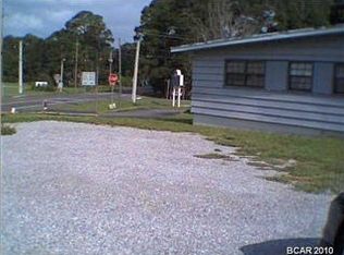1420 Airport Rd, Panama City, FL 32405