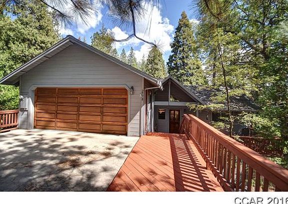 2nd image of 2578 El Dorado Dr