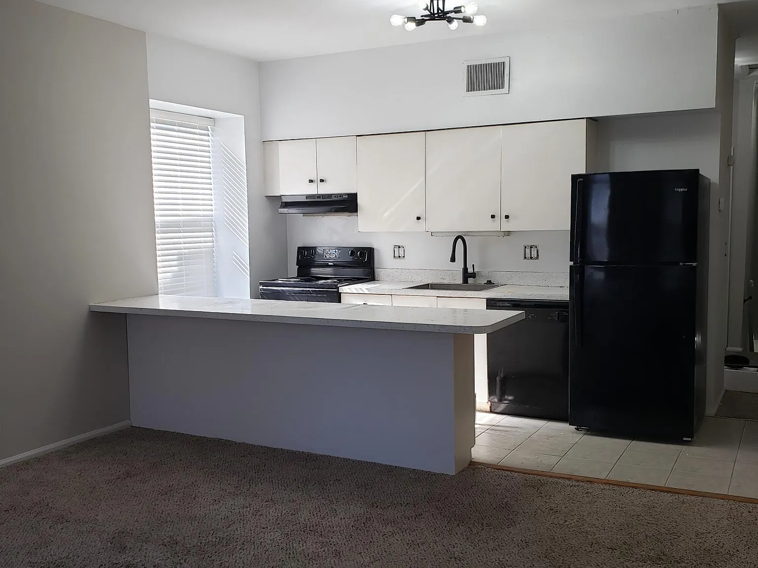 1 bed, 625 sqft, $950 — Photo 2