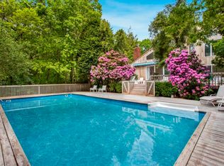 536 Old Sag Harbor Rd, Water Mill, NY 11976