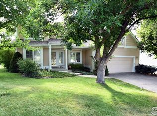 2012 Simsbury Ct, Fort Collins, CO 80524