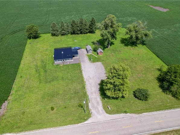 13343 E 2750 North Rd, Danville, IL 61834