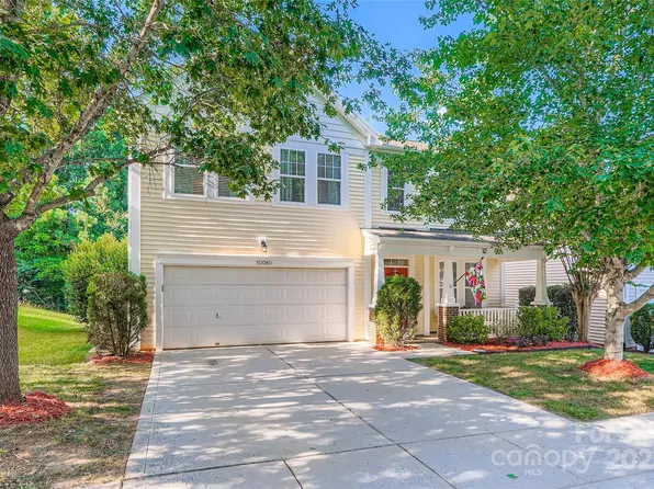 10080 Paisley Dr, Charlotte, NC 28269