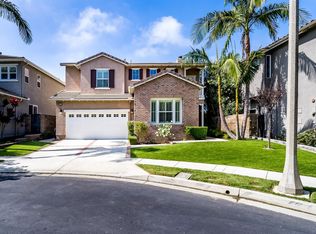 1202 Vista Jardin, San Clemente, CA 92673