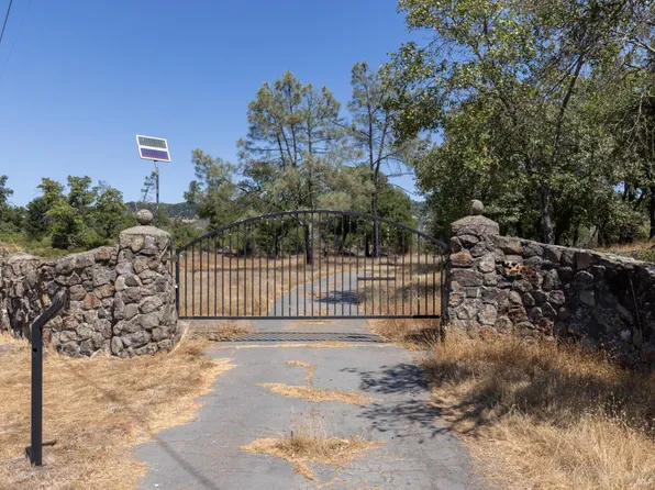 3438 Atlas Peak Road, Napa, CA 94558