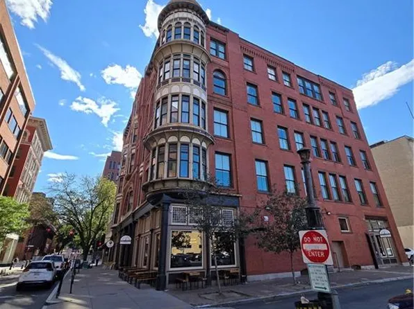 385 Westminster St APT 4F, Providence, RI 02903