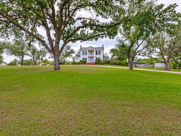 515 S Lamar St, Eastland, TX 76448