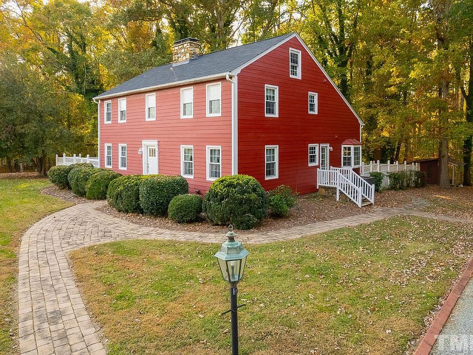 81 Alleghany Dr, Roxboro, NC 27573 MLS 2541263 Zillow