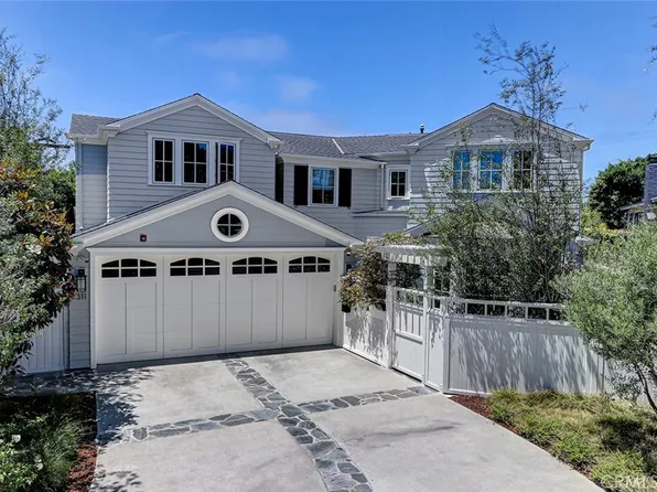 3311 Elm Ave, Manhattan Beach, CA 90266