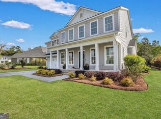 122 Trail Creek Ln, Savannah, GA 31405