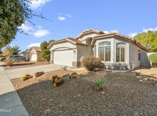 15872 W Latham St, Goodyear, AZ 85338