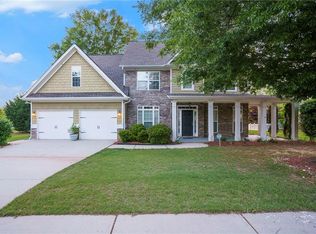 32 Piedmont Dr, Newnan, GA 30265