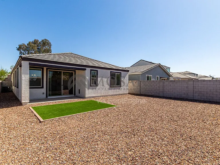 5736 S Daisy Patch Pl — Photo 22