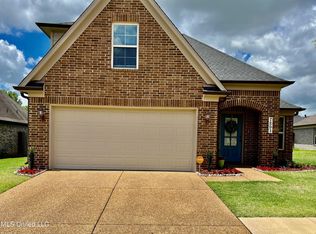 7893 Silverbell St, Southaven, MS 38671