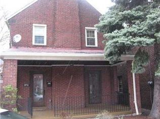 7731 Forbes Ave, Pittsburgh, PA 15221