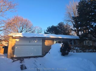 23 Parmbelle Cres, Toronto, ON M3A 3G5