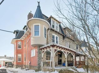 122 E Washington Ln, Philadelphia, PA 19144