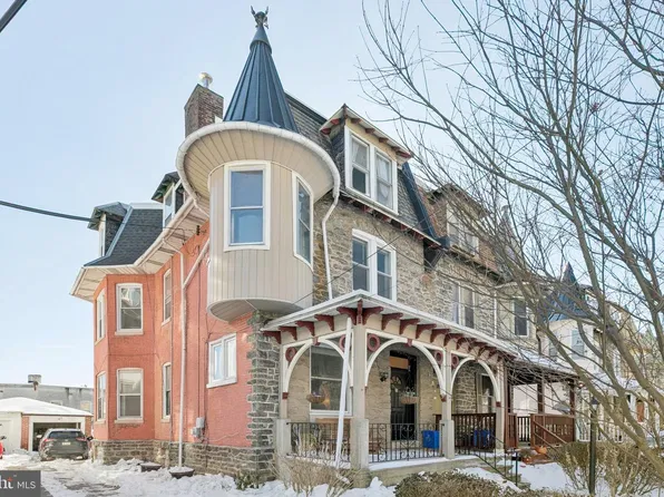 122 E Washington Ln, Philadelphia, PA 19144