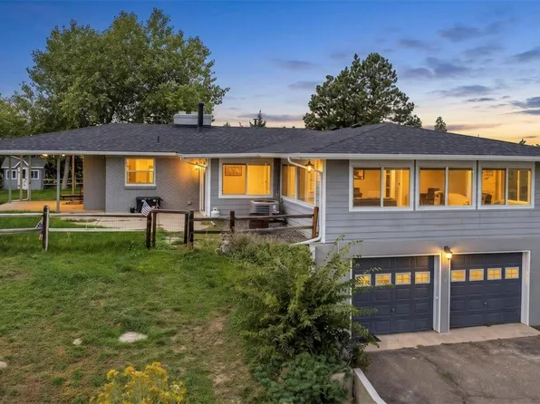 12545 N 3rd Street, Parker, CO 80134