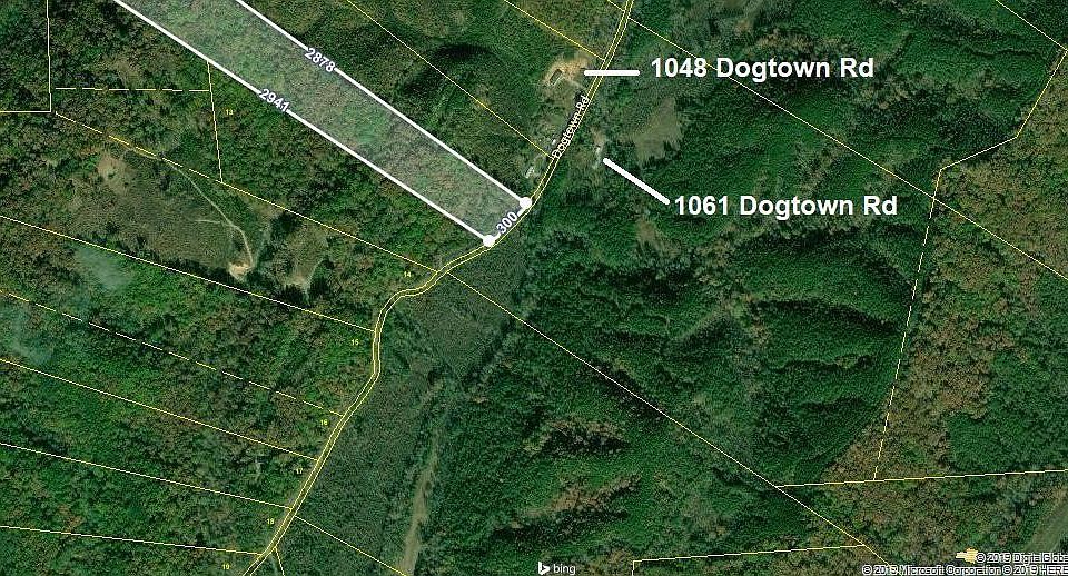 1st image of 1080 Dogtown Rd Lot 12