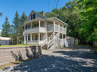 2528 Providence Rd, Northbridge, MA 01534