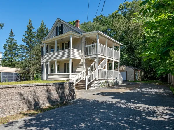 2528 Providence Rd, Northbridge, MA 01534