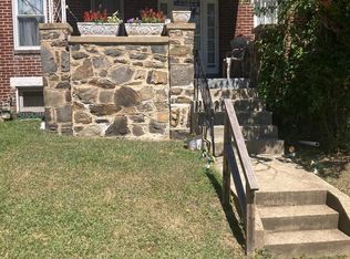 2826 Brighton St, Baltimore, MD