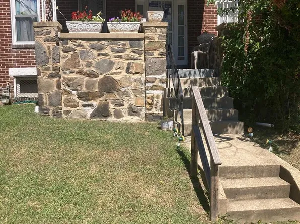 2826 Brighton St, Baltimore, MD 21216