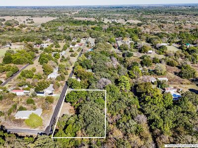 NW County Road 3322, Frost, TX, 76641