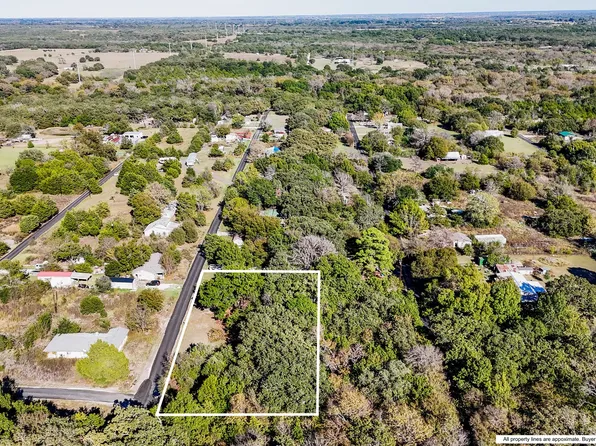 NW County Road 3322, Frost, TX 76641