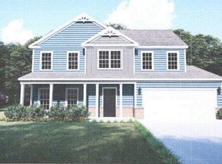 30 Cutshaw Rd, Youngsville, NC 27596