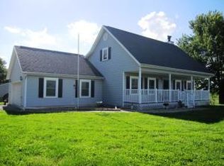 8200 SW Bluff Rd, Saint Joseph, MO 64504