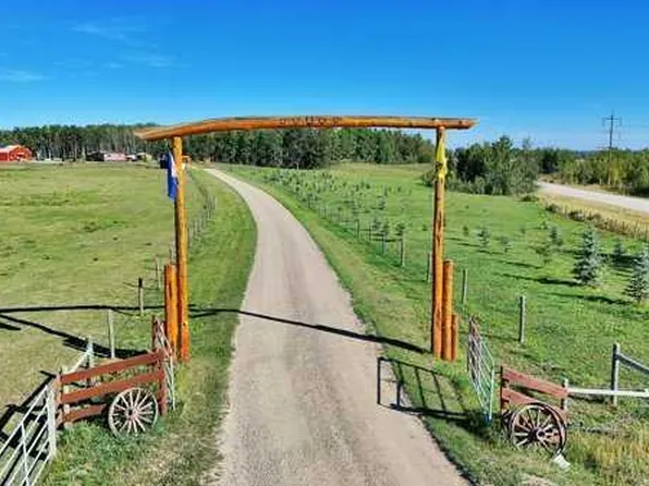 353022 Range Road 4 #3, Clearwater County, AB T0M 0M0