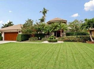 4744 NW 100th Ter, Coral Springs, FL 33076
