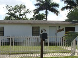 30703 SW 154th Ct, Homestead, FL 33033