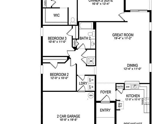 2nd image of 10560 Canal Brook Ln