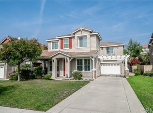 13750 Santa Maria Dr, Rancho Cucamonga, CA 91739