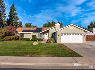 200 Ritter Ct, Bakersfield, CA 93314