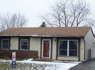149 Larchmont Way, Bolingbrook, IL 60440