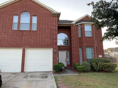 3502 Liberty Square Trl, Fresno, TX, 77545