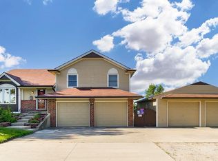 16481 Gilman Rd, Leavenworth, KS 66048