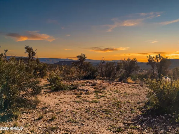 4845 E Oswego Street #110, Rimrock, AZ 86335
