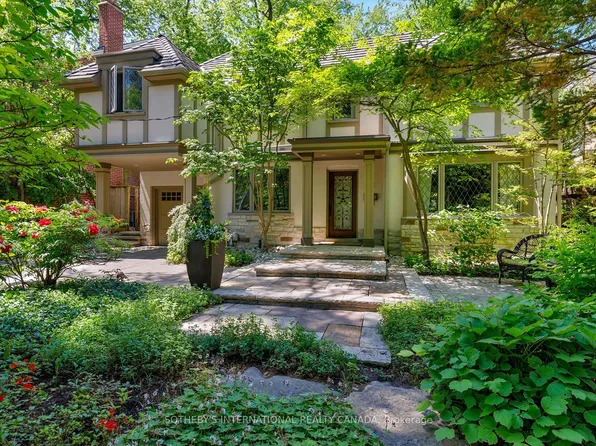 36 Donwoods Dr, Toronto, ON M4N 2G1
