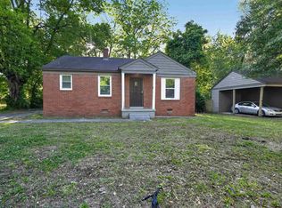 3156 Saint Charles Dr, Memphis, TN 38127