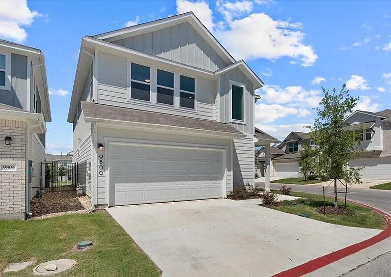 9800 Milton Albert Way — Photo 37