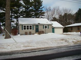 409 Pepper Ave, Wisconsin Rapids, WI 54494