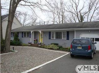 611 Windsor St, Forked River, NJ 08731