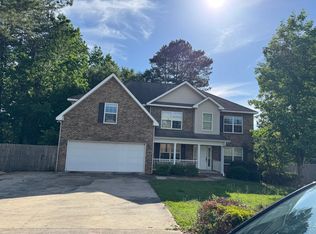 324 Loblolly Dr, Bonaire, GA 31005